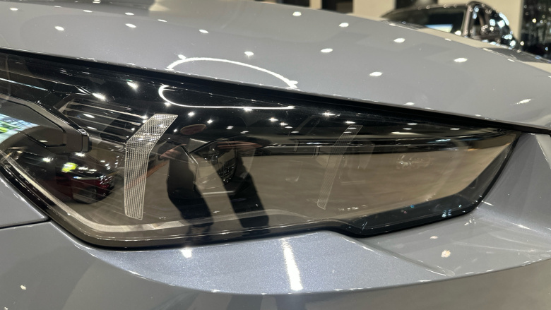 BMW M5 5dr DCT Estate